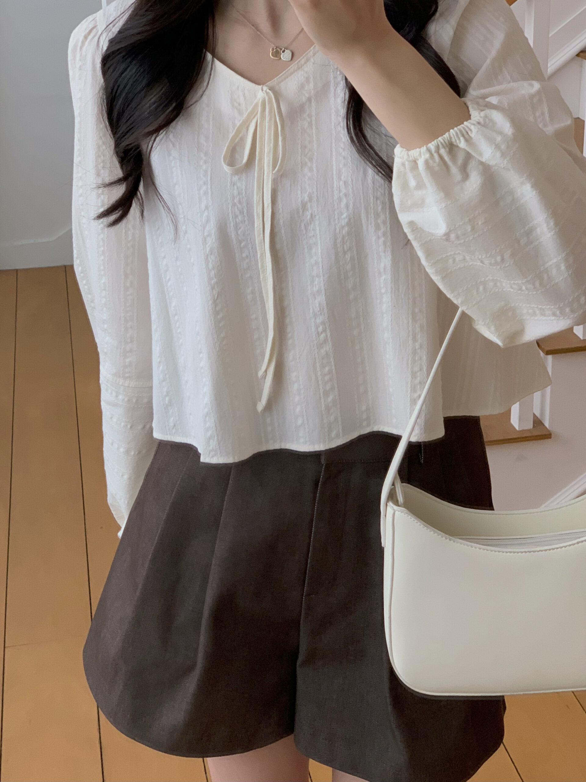 一見鍾情私藏可愛上衣