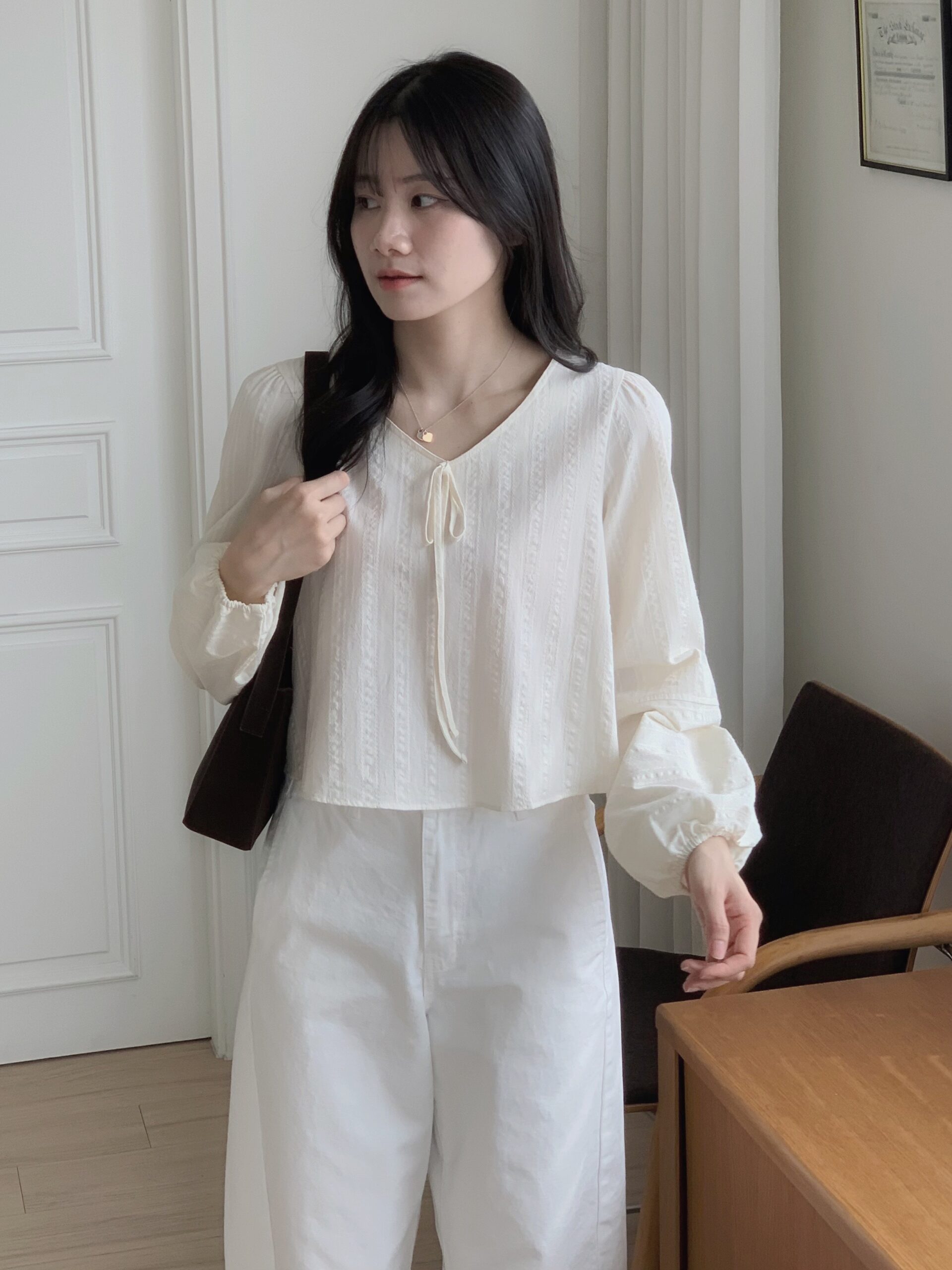 一見鍾情私藏可愛上衣